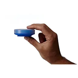 Чашка туристична Humangear GoCup Small blue (022.0102) - мініатюра 2