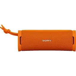 Портативна акустика Sony ULT Field 1 Orange [SRSULT10D.CE7] [105175] - мініатюра 2