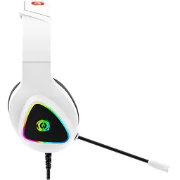 Игровая гарнитура Canyon headset Shadder GH-6 White (CND-SGHS6W) - миниатюра 6