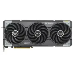 Відеокарта Asus GeForce RTX5070 12Gb TUF OC GAMING (TUF-RTX5070-O12G-GAMING)