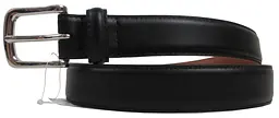 Жіночий шкіряний ремінь Boccaccio 106-112х2,8 см acs0021813 - мініатюра 4
