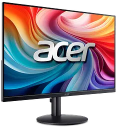 Монiтор 23.8" SA243YG0bi (UM.QS3EE.005) Black Acer teh0027409 - мініатюра 6