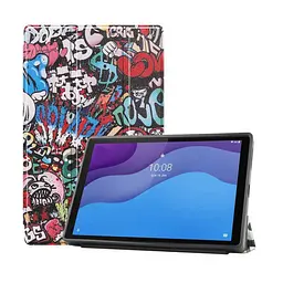 Чохол-книжка Gum origami для планшета Lenovo Tab M10 HD 2Gen TB-X306F та TB-X306X - мініатюра 8