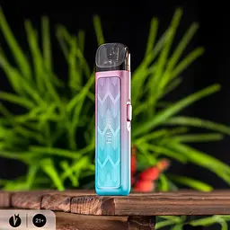 Под-система Lost Vape Ursa Nano Pod 800mAh 2.5ml Kit Sakura Pink (16760) - мініатюра 2