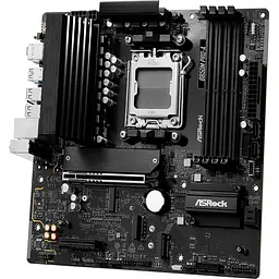Материнська плата ASRock B850M Pro-A [140023] - мініатюра 4