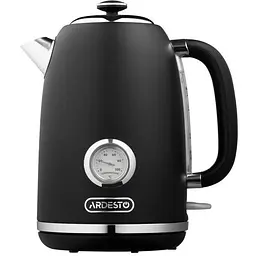 Електрочайник Ardesto EKL-F410BM