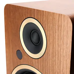 Повна активна мультимедійна акустика Argon Audio FENRIS Active 5 Walnut - мініатюра 3