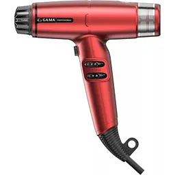 Фен Ga.Ma IQ Lite Max Red (PH6035.RD) [130161]