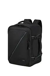 Рюкзак S/M 15.6" American Tourister TAKE2CABIN BLACK 40x30x20 91G*09009 - мініатюра 9