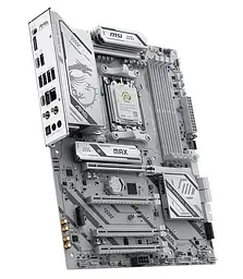 Материнська плата MSI MAG B850 Gaming Plus Max WiFi Socket AM5 - мініатюра 3