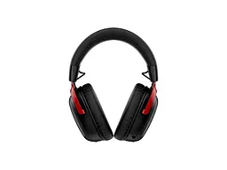 Навушники з мікрофоном HyperX Cloud III S Black Red (A59Z0AA) - мініатюра 10