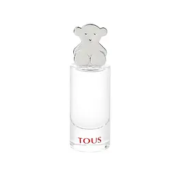 Жіноча туалетна вода EAU DE TOILETTE Tous 15 мл