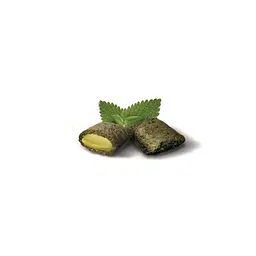 Вітамінні ласощі для котів GimCat Nutri Pockets Котяча м'ята + Мультивітамін 60 г - мініатюра 2