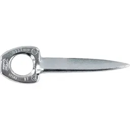 Гак Climbing Technology Universal Piton 120 mm (1053-3A250 120)