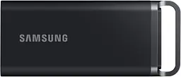Накопичувач SSD Samsung SSD накопичувач 4TB USB3.2 T5 EVO MU-PH4T0S/EU (MU-PH4T0S/EU)