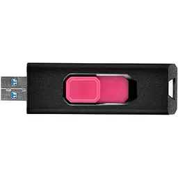 Накопичувач SSD Adata SSD 1TB USB 3.2 SD610 (SC610-1000G-CBK/RD) - мініатюра 3