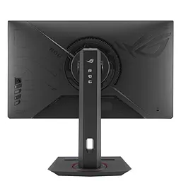 Монітор Asus 24.5` ROG Strix XG259QNS (90LM09M0-B01370) IPS Black - мініатюра 4
