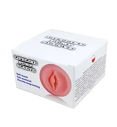 Насадка на вакуумну помпу - LifeLike Pump Sleeve 01 - мініатюра 3