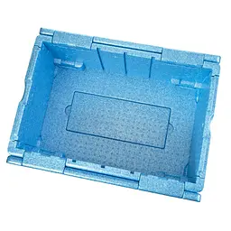 Термобокс складаний Thermo Cooler Box 39 літрів (4823082715633) - мініатюра 2