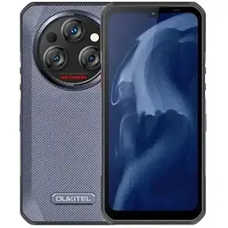 Смартфон Oukitel WP35 New version 8/256GB Purple
