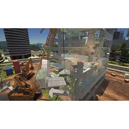 Ключ активації Microsoft Demolish & Build Classic для Xbox One/Series S/X - мініатюра 5