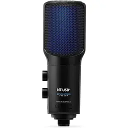 Мікрофон Rode NT-USB+ [89031] - мініатюра 3