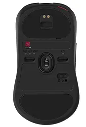 Миша Zowie S2‑DW Black (9H.N4NBE.A2E) - мініатюра 2