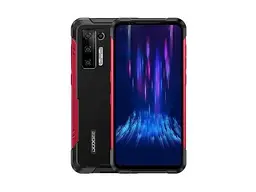 Смартфон Doogee S97 Pro 8/128GB Red