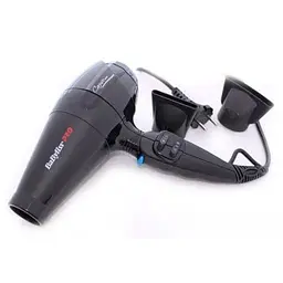 Фен BaByliss PRO Caruso Ionic (BAB6510IRE) [56746] - мініатюра 4