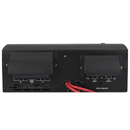 Сонячний інвертор (ДБЖ) LogicPower LPY-C-PSW-5000VA (3500W) MPPT48V - мініатюра 7