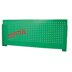 Панель для верстата (20 гачків) Toptul 156х60 см hoz0011480 - мініатюра 3