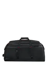 Дорожня Сумка Samsonite ECODIVER BLACK 69x37x36 KH7*09007 - мініатюра 4