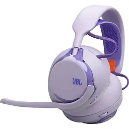 Ігрові навушники JBL Quantum 650 Purple (JBLQTUM650PUR) [166231]