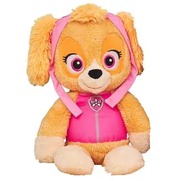 М'яка іграшка Paw Patrol Твій найкращий друг Скай, 33 см (SM84240/0481) - мініатюра 2