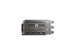 Відеокарта ZOTAC GAMING GeForce RTX 5080 SOLID CORE OC (ZT-B50800J2-10P) - мініатюра 5