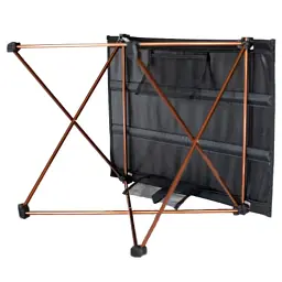 Туристичний стіл Tramp COMPACT Polyester 60х43х42 см (TRF-062) - мініатюра 5