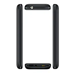 Мобільний телефон E280 2025 2.8" 2SIM, 1500мА•год, чорний 2E teh0019228 - мініатюра 5