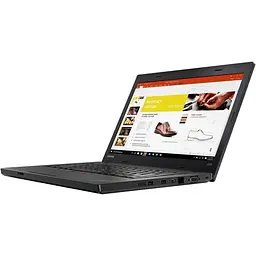 Ноутбук Lenovo L470 (14, Intel Core i5-7200U, RAM 8 GB, HDD 500 GB, вживаний) (LE470) - мініатюра 2