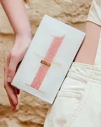 LULULUN Premium Face Mask One White освітлююча маска для сяйва та свіжості шкіри, 1 шт х 5 уп - мініатюра 3