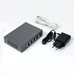 Гігабітний Multi-WAN VPN-маршрутизатор Cudy R700 (73-00507) - мініатюра 6