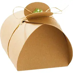 Крафт папір Folia А4 21x29.7см 230г/м2 - мініатюра 6
