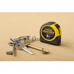 Рулетка-брелок Stanley Fatmax (FMHT1-33856) - мініатюра 3