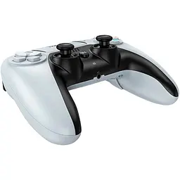 Геймпад Hoco GA1 Phoenix Wireless White (6942007666596) [162251] - мініатюра 4