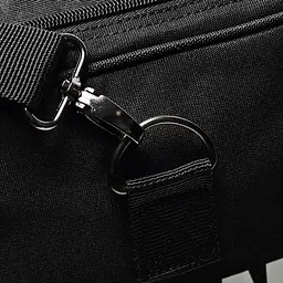 Спортивна сумка Leone AC909 Black 80 л (AC909_Black) - мініатюра 7