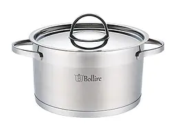 Каструля Bollire BR 2303 20см 3.4л