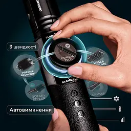 Стайлер Cecotec AirGlisse 14in1 Platinum (A01_EU01_118891) - мініатюра 7