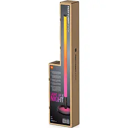 Світловий пристрій JBL PartyLight Stick (JBLPLSTICK) - мініатюра 8