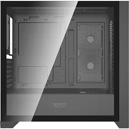 Корпус Darkflash DRX90 Mesh Black (DRX90 MESH Black) Без БП - мініатюра 13