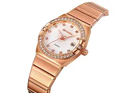 Жіночий наручний годинник 2342RG Rose Gold Skmei acs0030004 - мініатюра 3