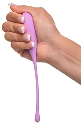 Вібратор FFH Kegel Train-Her Set - мініатюра 6